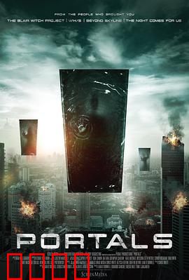 宇宙之门：觉醒的深渊